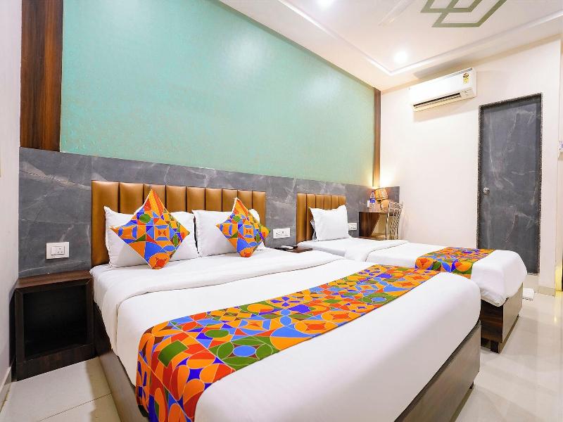 Fabhotel Bkc Annex image