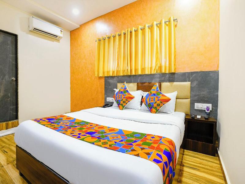 Fabhotel Bkc Annex image