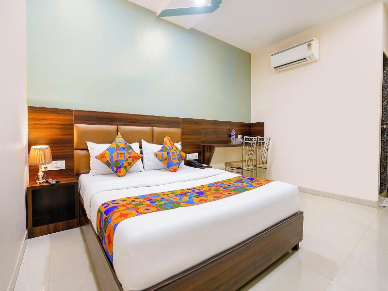 Fabhotel Bkc Annex image