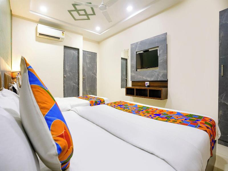 Fabhotel Bkc Annex image
