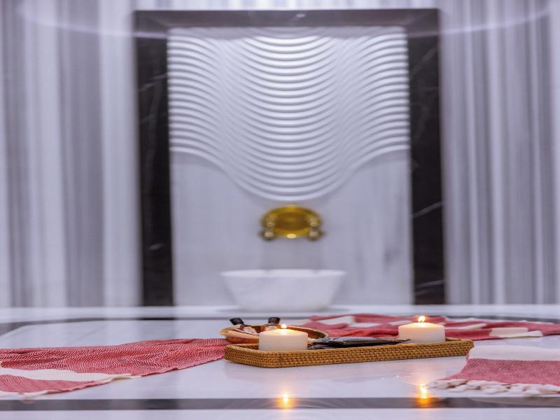 Narven Wellness & Thermal Hotel