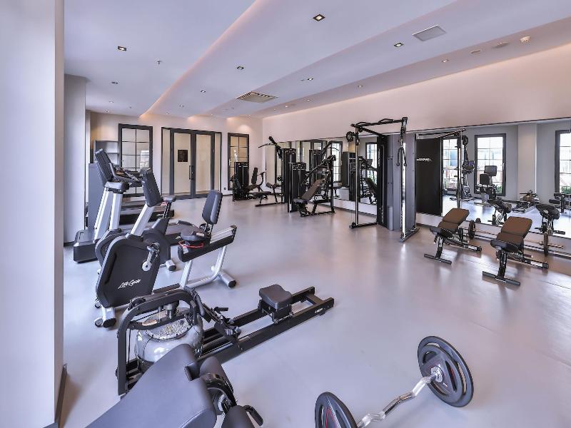 Narven Wellness & Thermal Hotel
