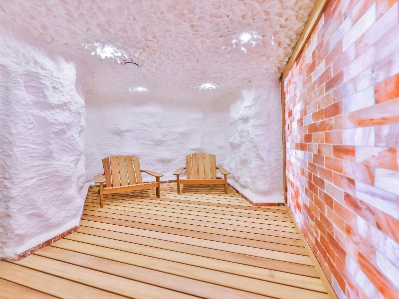 Narven Wellness & Thermal Hotel