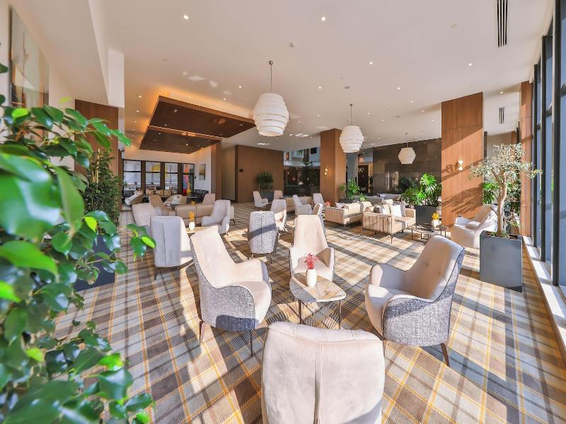 Narven Wellness & Thermal Hotel