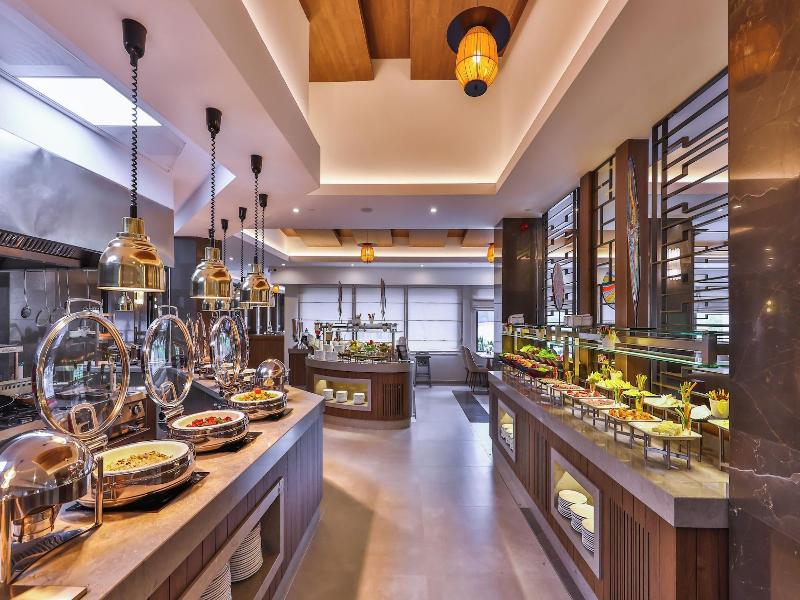 Narven Wellness & Thermal Hotel