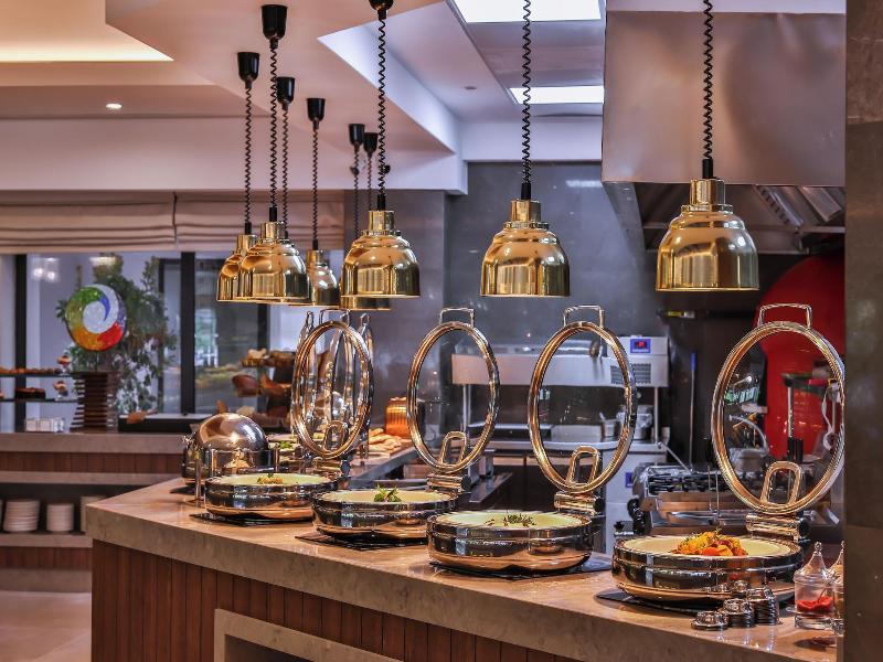 Narven Wellness & Thermal Hotel