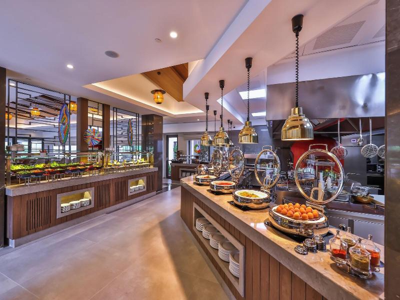 Narven Wellness & Thermal Hotel