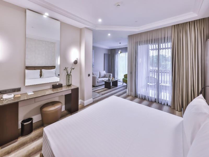 Narven Wellness & Thermal Hotel 4