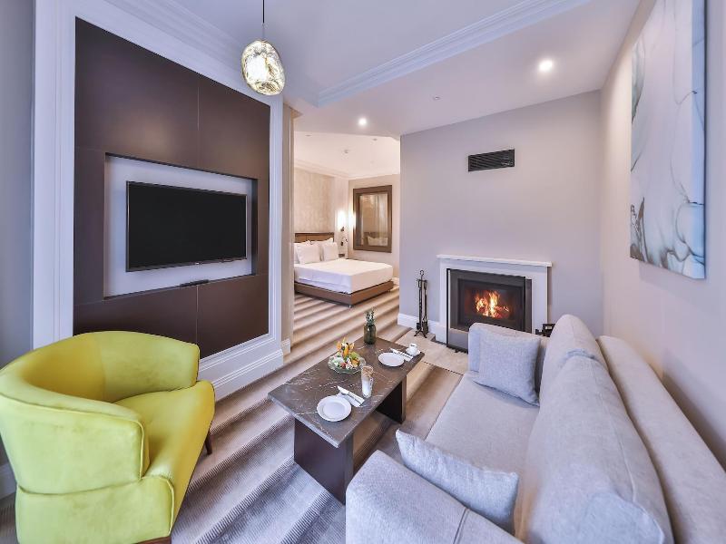 Narven Wellness & Thermal Hotel 5