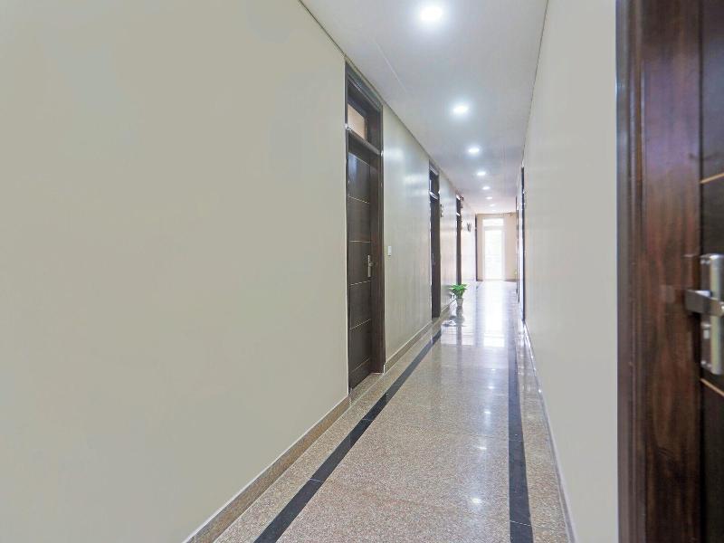 Fabhotel The Hide Away image