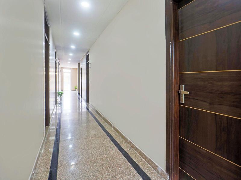 Fabhotel The Hide Away image