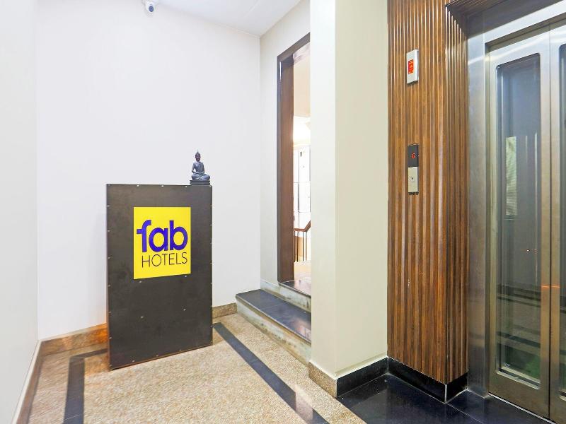 Fabhotel The Hide Away image