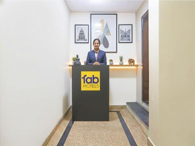 Fabhotel The Hide Away image