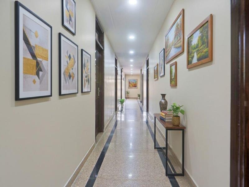 Fabhotel The Hide Away image