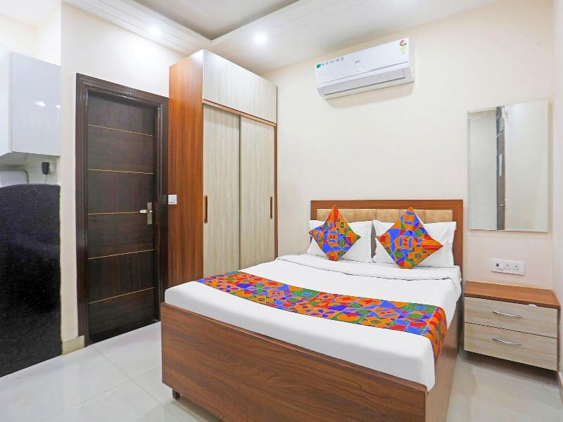 Fabhotel The Hide Away image