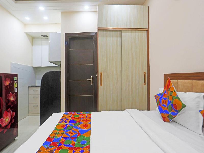 Fabhotel The Hide Away image
