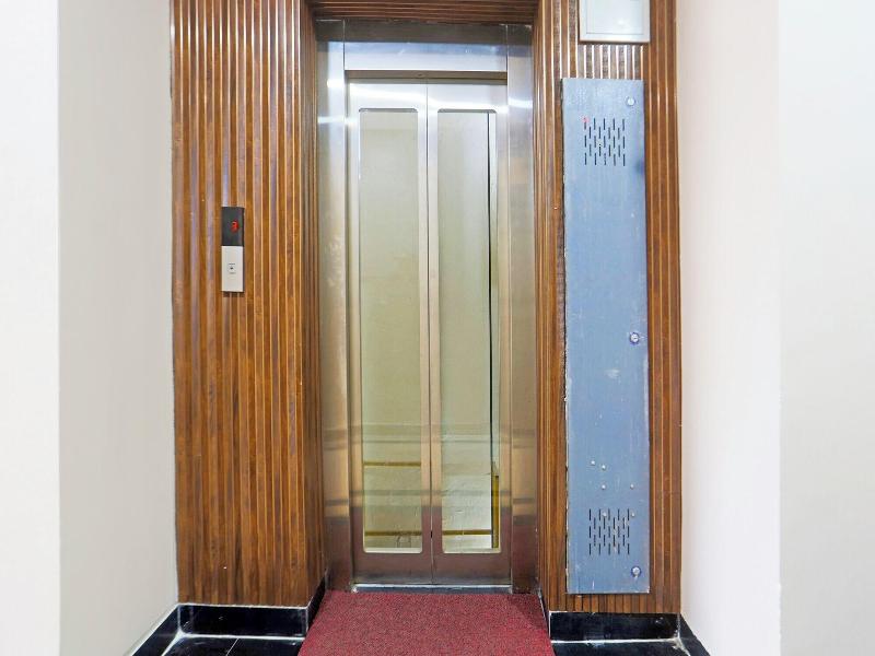 Fabhotel The Hide Away image