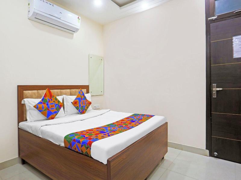 Fabhotel The Hide Away image