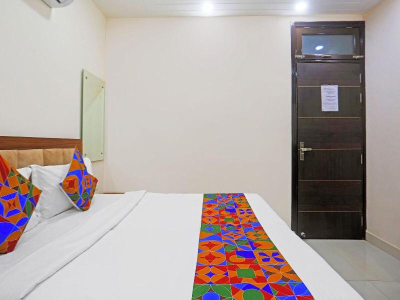 Fabhotel The Hide Away image