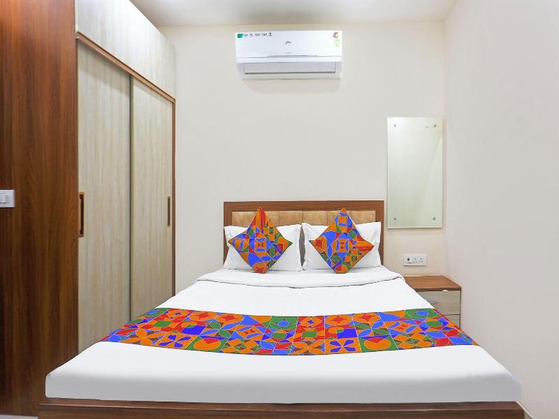 Fabhotel The Hide Away image