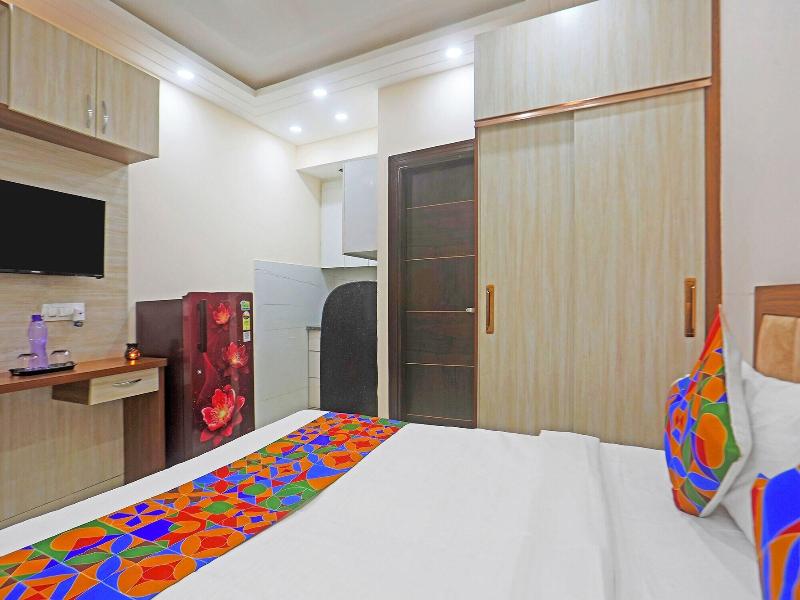 Fabhotel The Hide Away image
