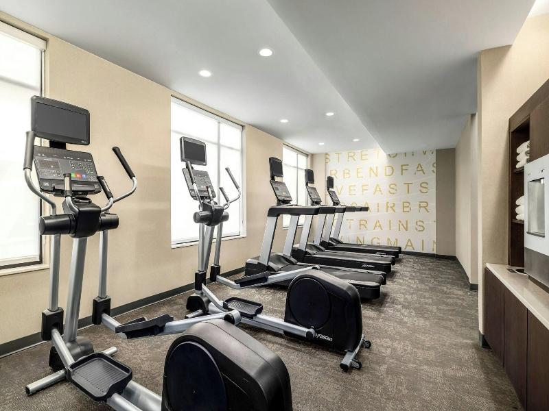Residence Inn By Marriott Richmond Airport