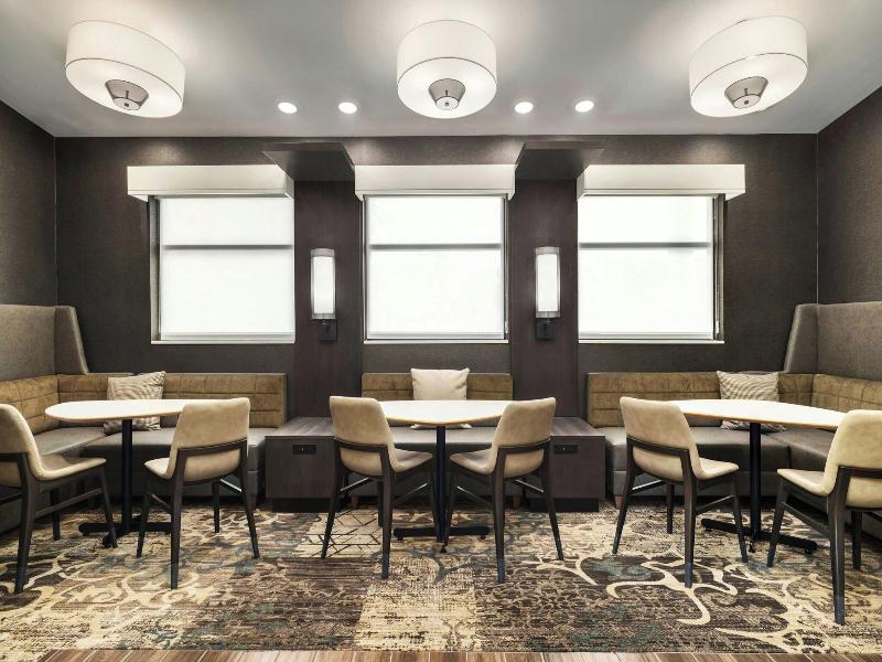 Residence Inn By Marriott Richmond Airport