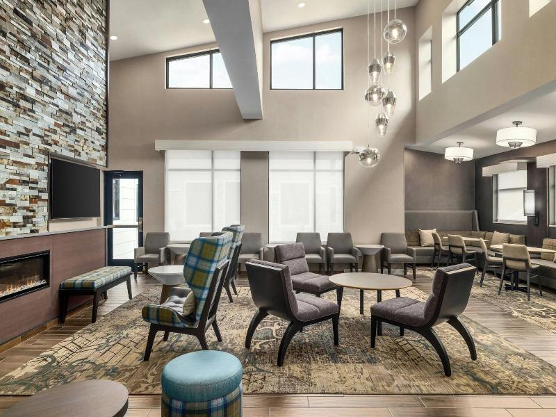 Residence Inn By Marriott Richmond Airport
