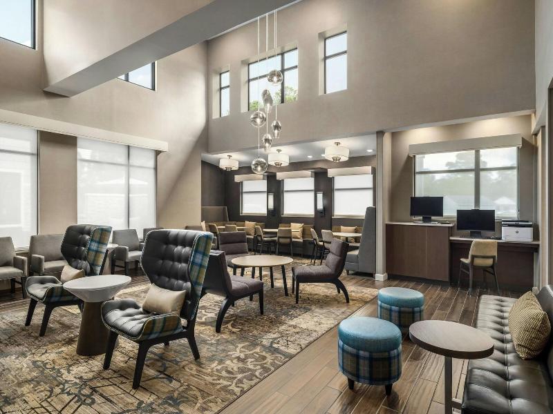 Residence Inn By Marriott Richmond Airport