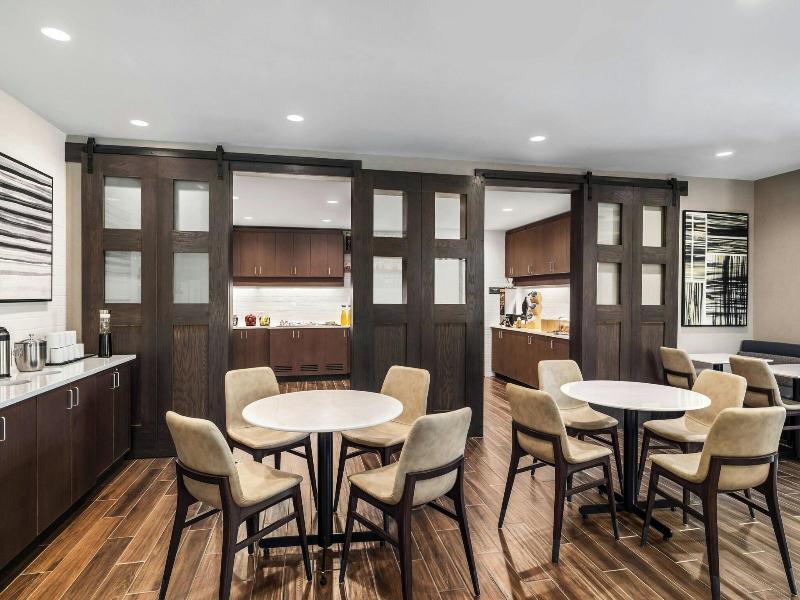 Residence Inn By Marriott Richmond Airport