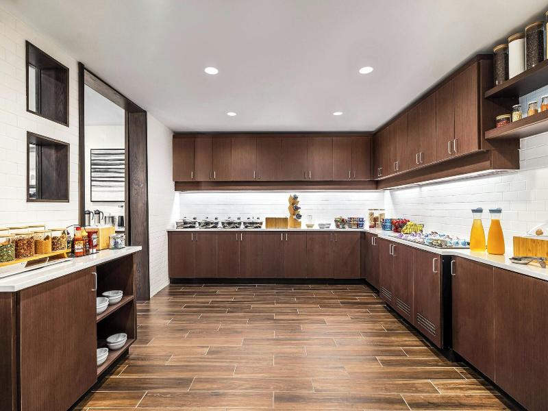 Residence Inn By Marriott Richmond Airport