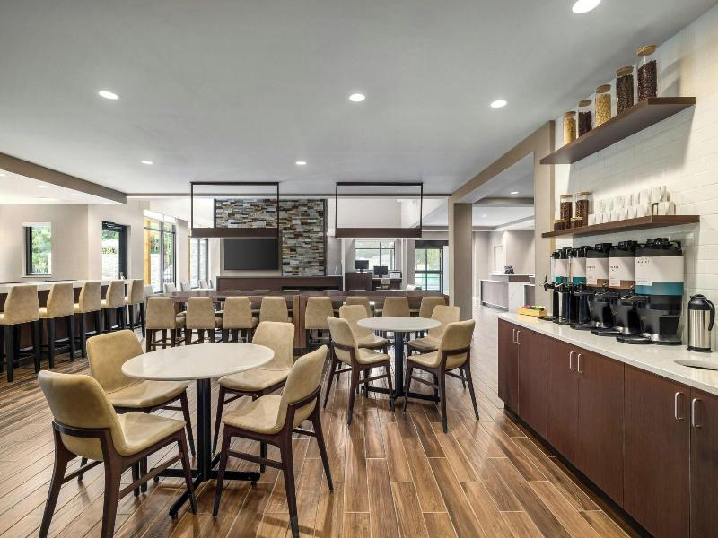 Residence Inn By Marriott Richmond Airport