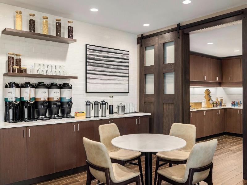 Residence Inn By Marriott Richmond Airport