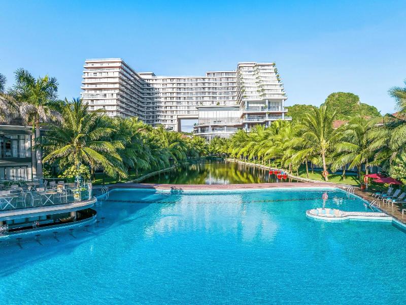 Koi Resort & Residence Da Nang - Inclusive Spa A image