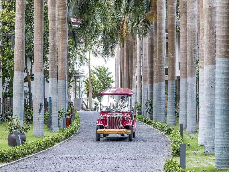 Koi Resort & Residence Da Nang - Inclusive Spa A image