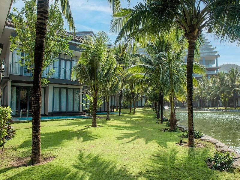 Koi Resort & Residence Da Nang - Inclusive Spa A image