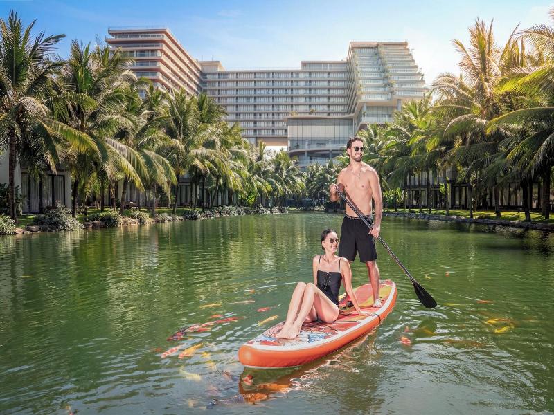 Koi Resort & Residence Da Nang - Inclusive Spa A image
