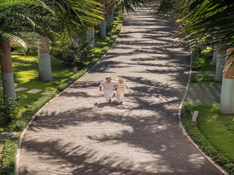 Koi Resort & Residence Da Nang - Inclusive Spa A image
