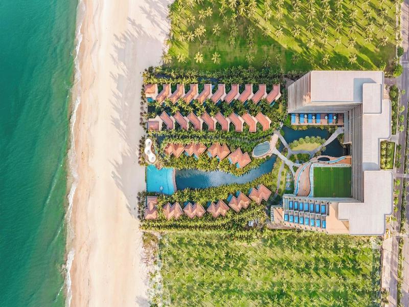 Koi Resort & Residence Da Nang - Inclusive Spa A image