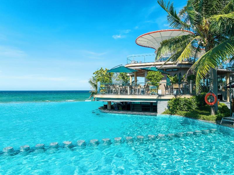 Koi Resort & Residence Da Nang - Inclusive Spa A image