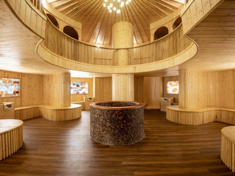 Koi Resort & Residence Da Nang - Inclusive Spa A image