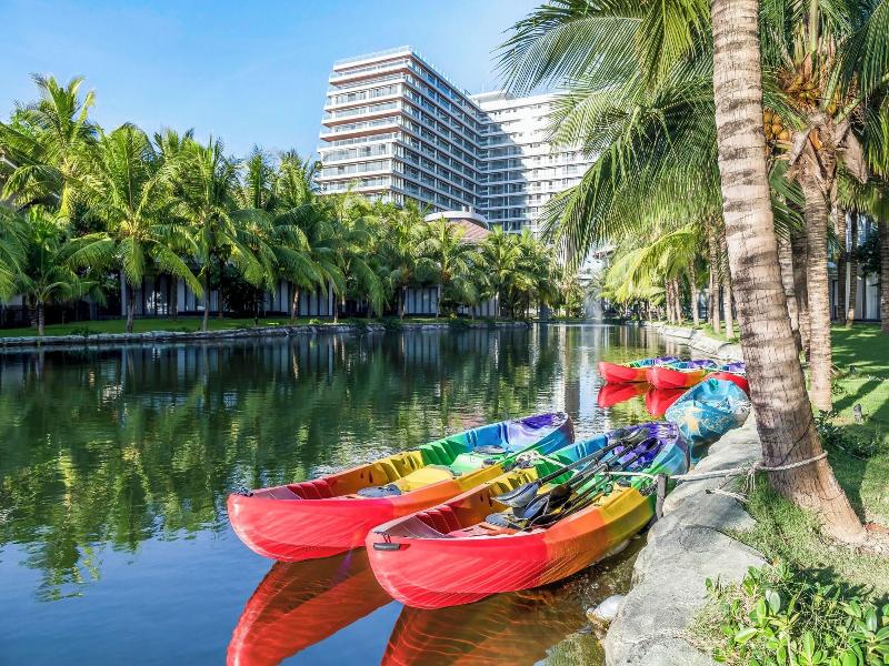 Koi Resort & Residence Da Nang - Inclusive Spa A image