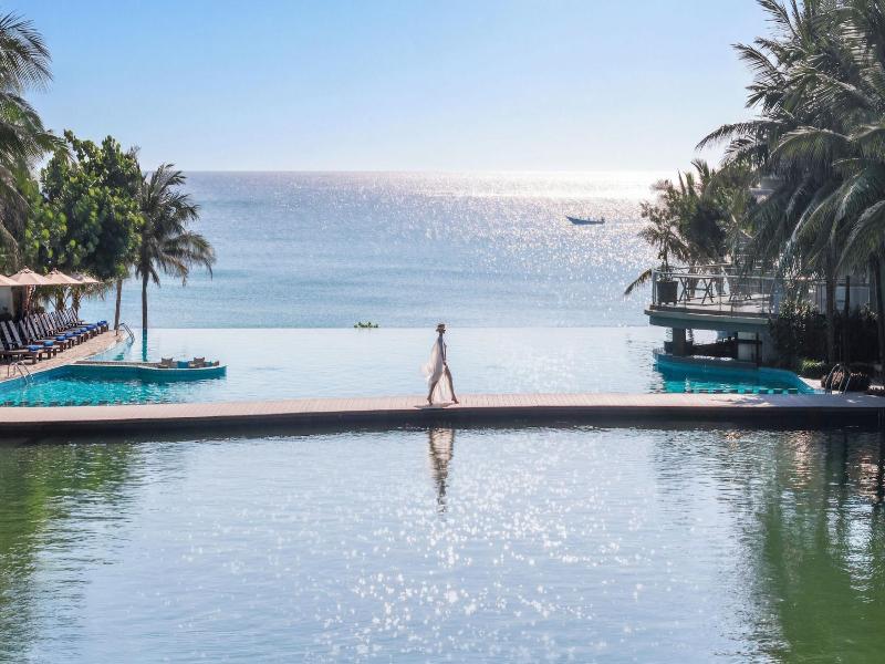 Koi Resort & Residence Da Nang - Inclusive Spa A image