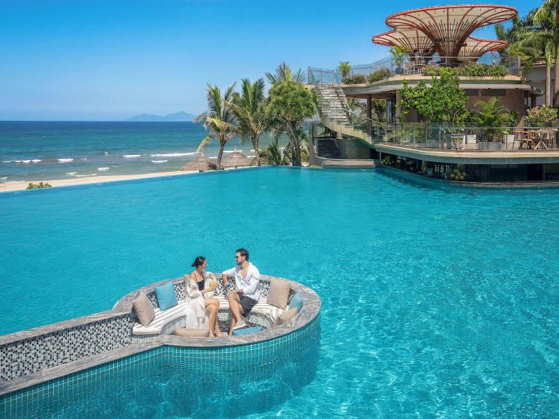 Koi Resort & Residence Da Nang - Inclusive Spa A image