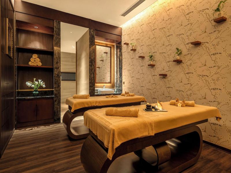 Koi Resort & Residence Da Nang - Inclusive Spa A image