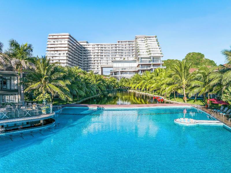 Koi Resort & Residence Da Nang - Inclusive Spa A image