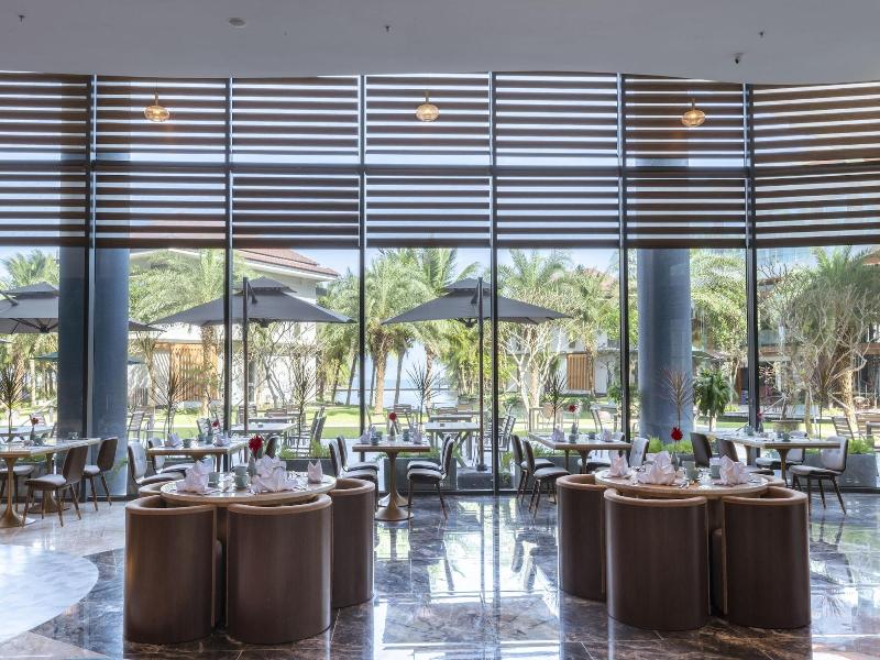 Koi Resort & Residence Da Nang - Inclusive Spa A image