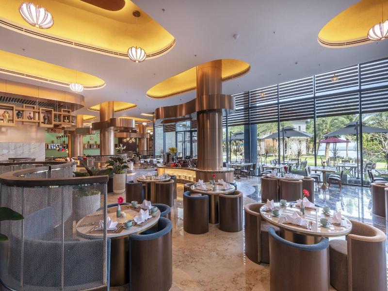 Koi Resort & Residence Da Nang - Inclusive Spa A image