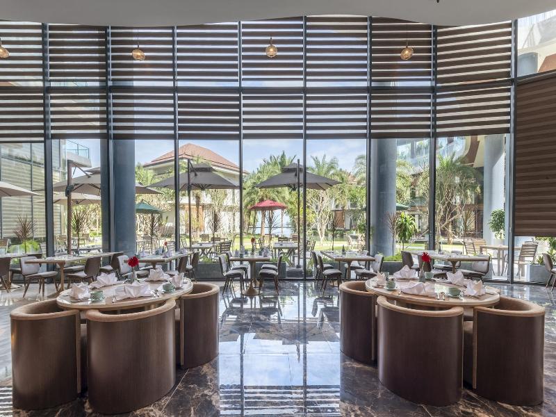 Koi Resort & Residence Da Nang - Inclusive Spa A image