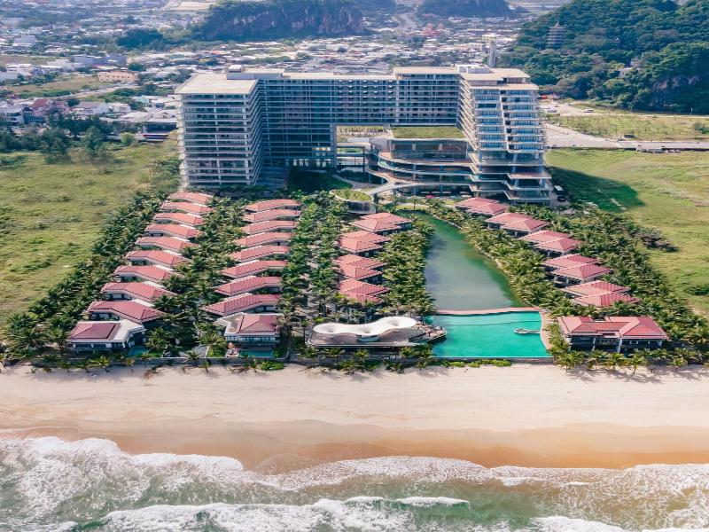 Koi Resort & Residence Da Nang - Inclusive Spa A image
